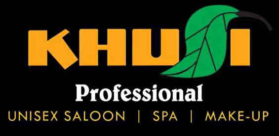 Khusi Professional Logo